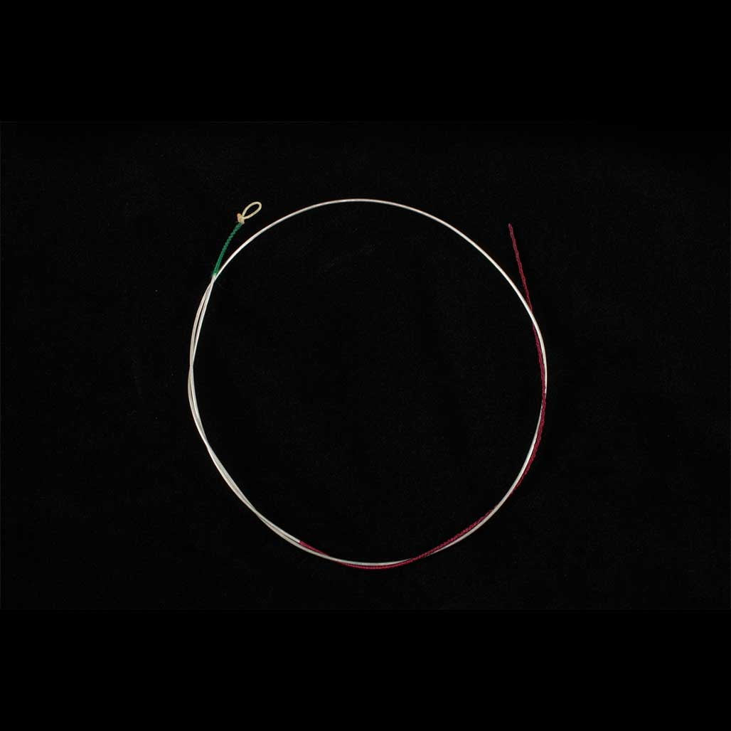 Violin G-4 Gut/Silver/Copper