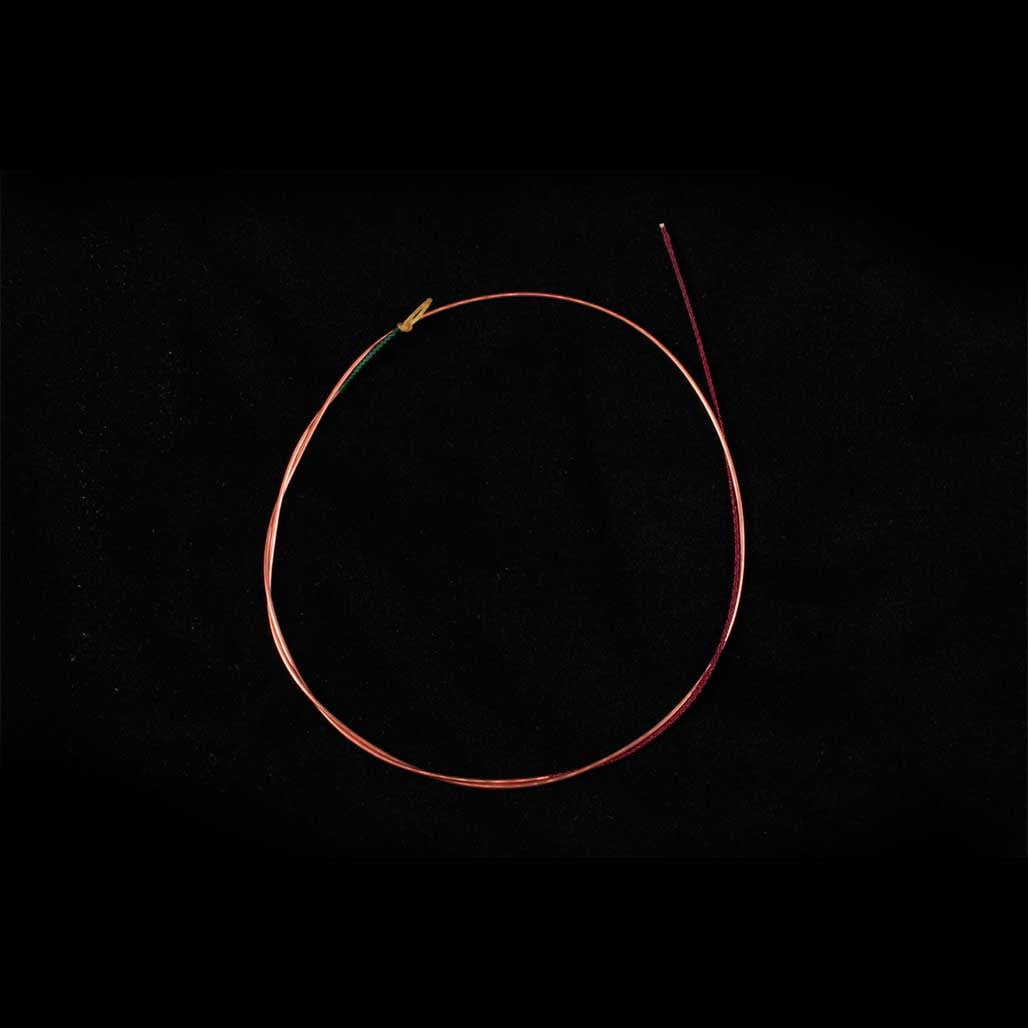 Violin G-4 Gut/Copper