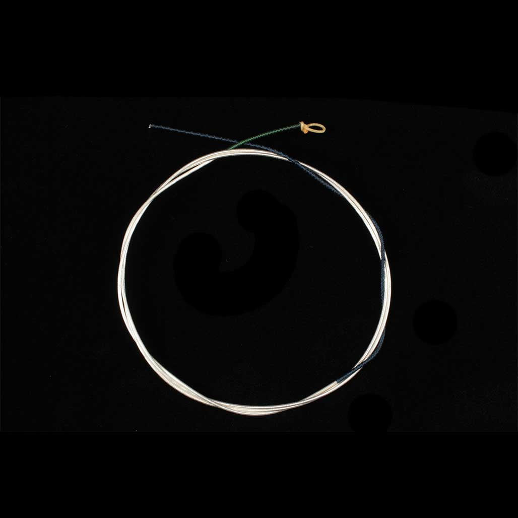 Cello da Spalla D-3 Gut/Silver