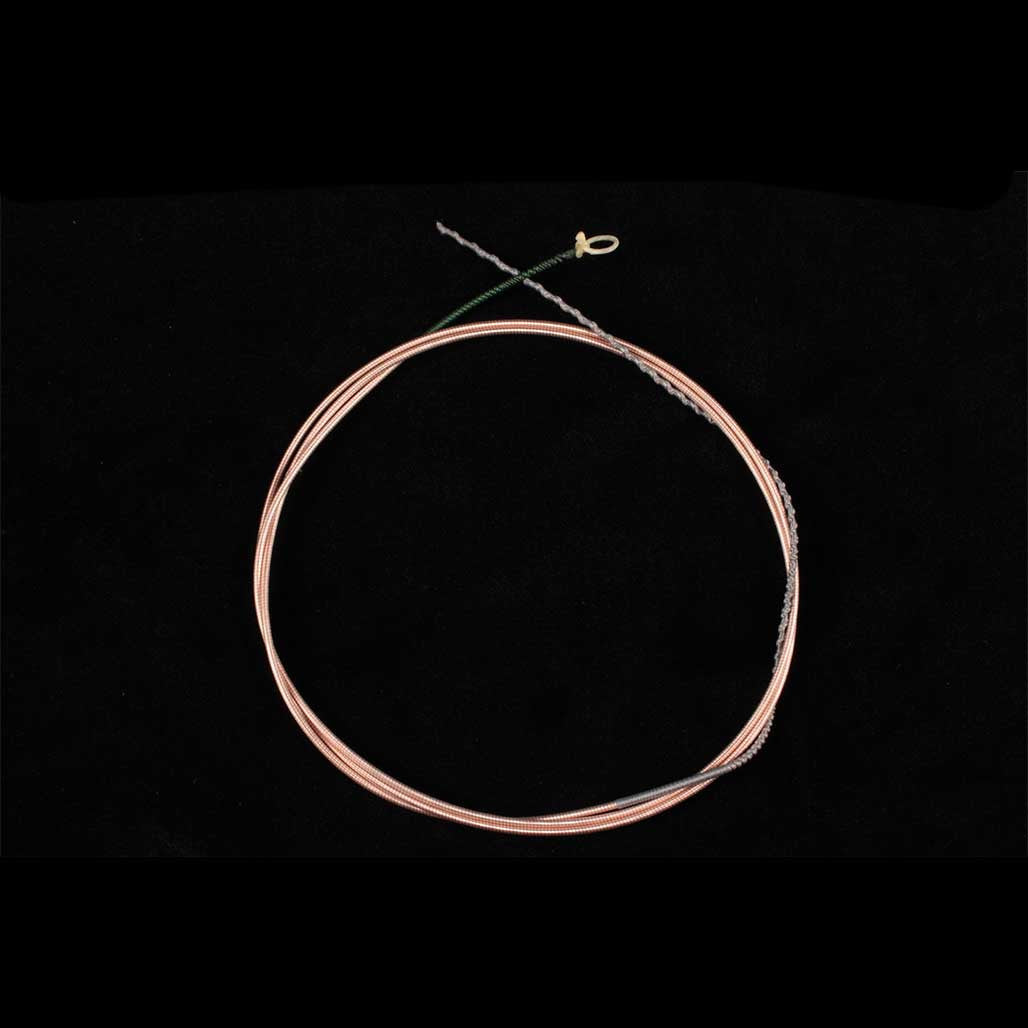 Cello C-4 Gut/Copper/Silver