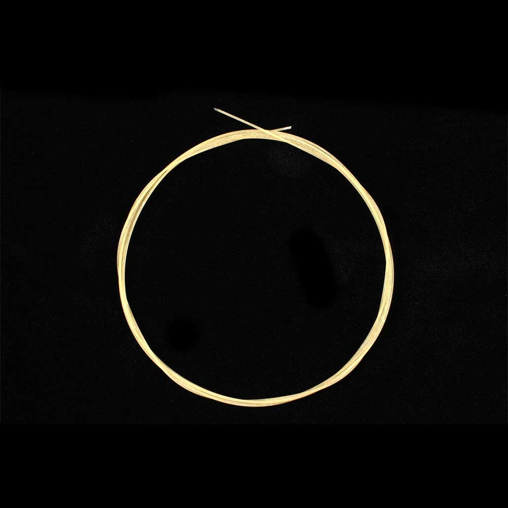 Bass Viol d-1 Sheep Gut