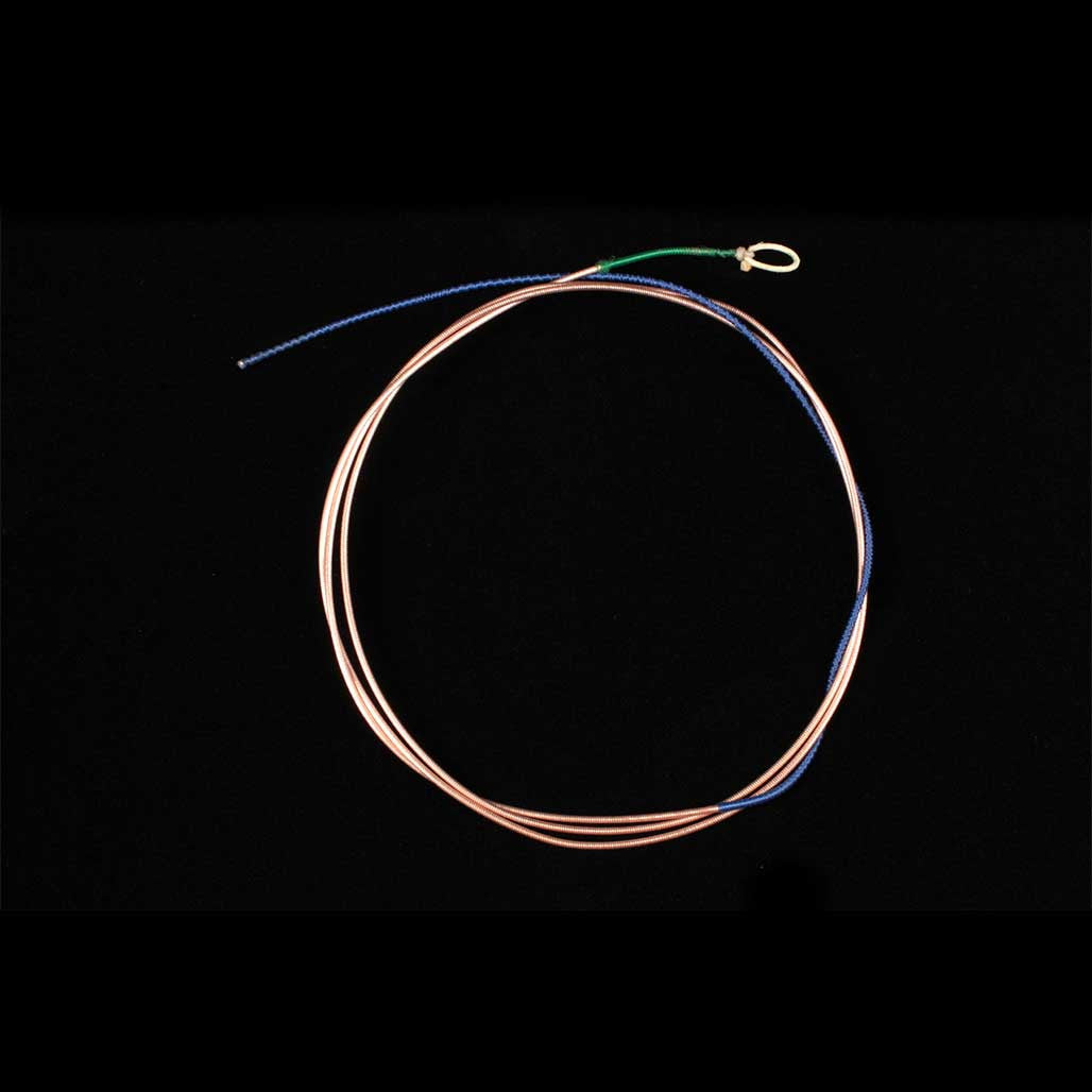 Bass Viol D-6 Gut/Copper