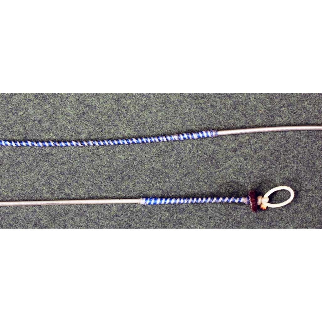 Tricolore Viola C-4 Gut/Silver