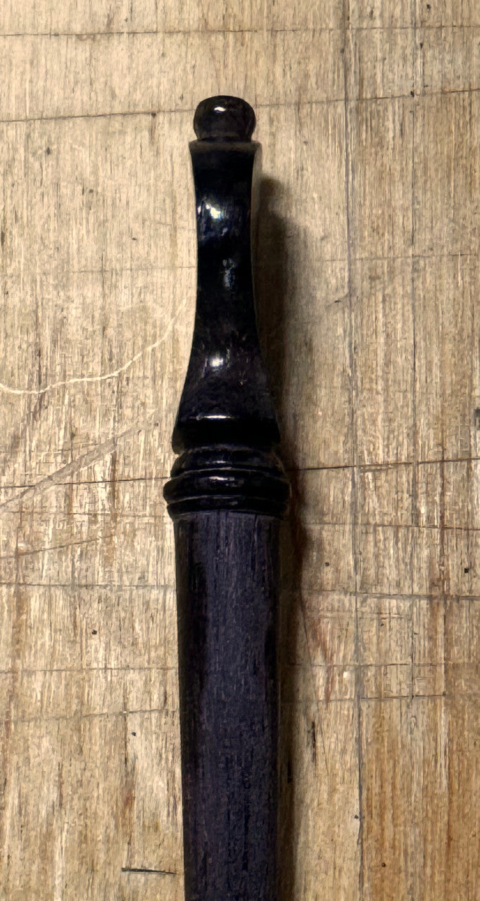 Rosewood Lute Pegs - Set of 18
