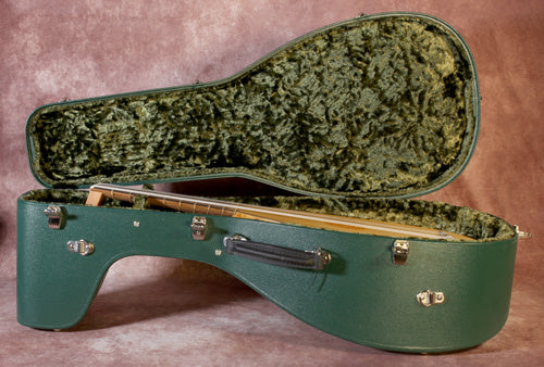 Hans Frei Model 63cm 8-Course Lute Case