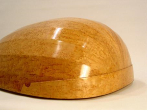 Giovanni Hieber Model 59cm Lute Back