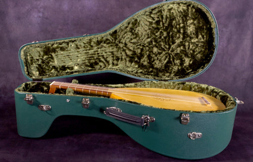Venere Model 59cm 6-Course Lute Case