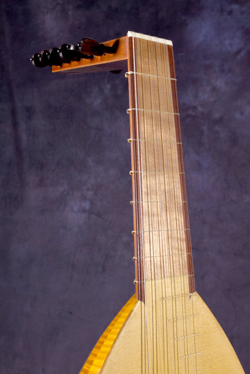 Venere Model 59cm 6-Course Lute Neck