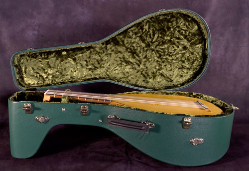 Venere Model 59cm 8-Course Lute Case