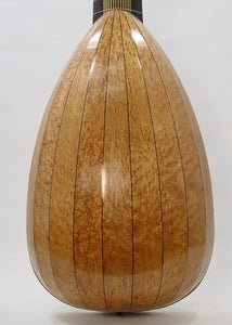 Venere Model 59cm Lute Back
