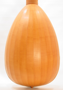 Venere Model 59cm Lute Back