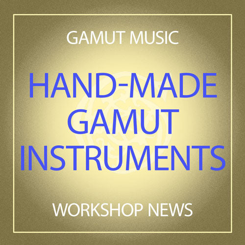 Introduction to Gamut Workshop Instruments