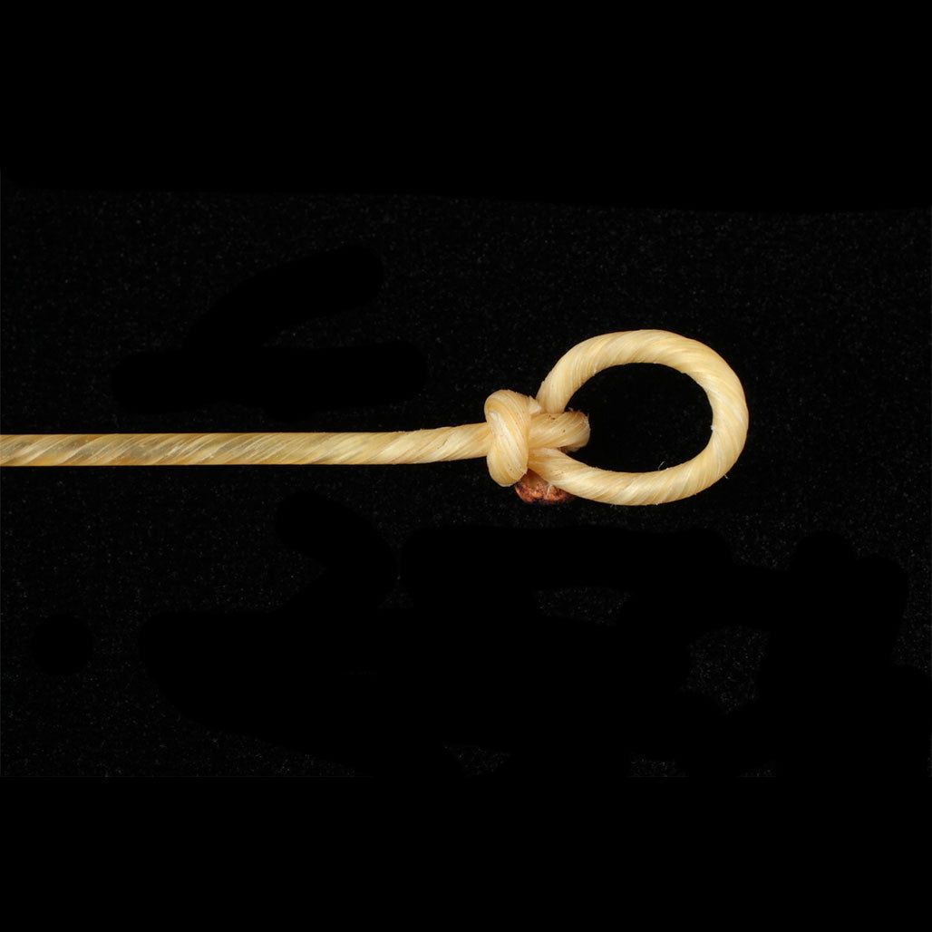 Cello a-1 Sheep Gut Knot