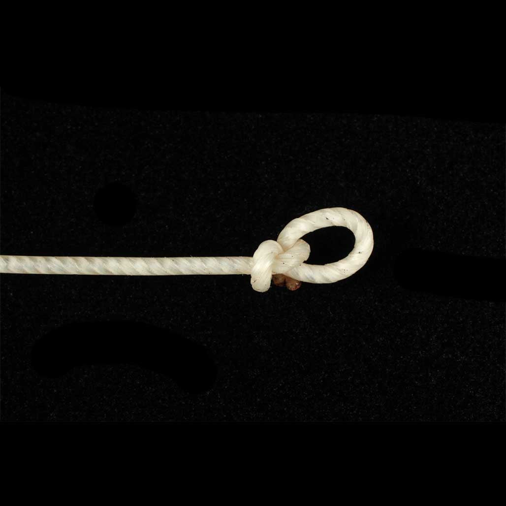 Cello C-4 Pistoy Knot