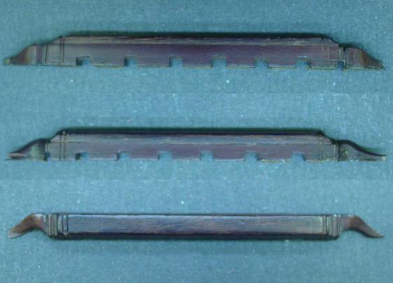 E.7048 Model "Chambure" Vihuela (SOLD)