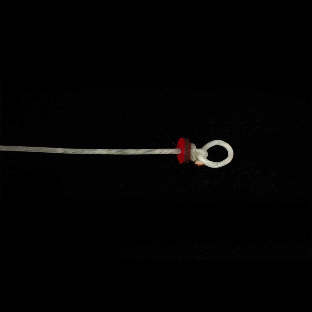 Equal Tension Violin e-1 Sheep Gut Washer