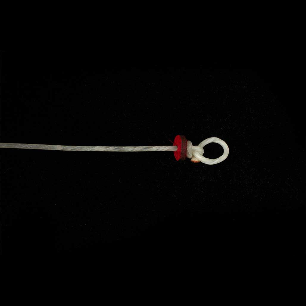 Equal Tension Violin a-2 Gut Washer