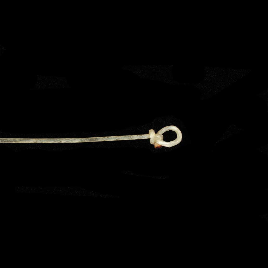 Equal Tension Cello a-1 Sheep Gut Knot