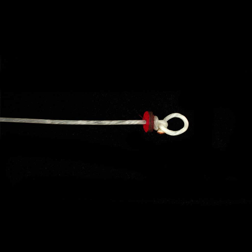 Equal Tension Tenor Viol g-1 Sheep Gut Washer