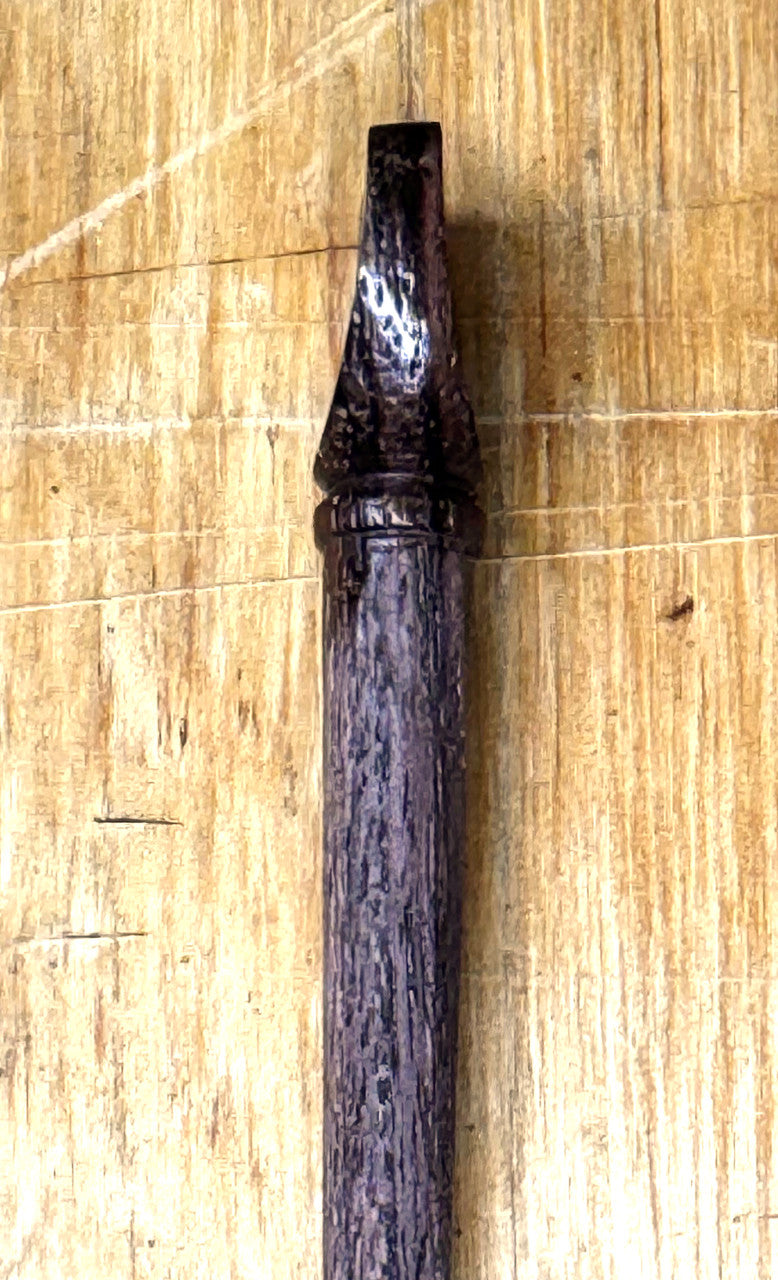 Rosewood Lute Peg - 1 Peg