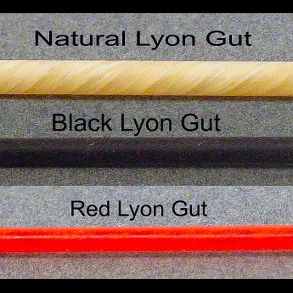 Lyon Gut Color Options