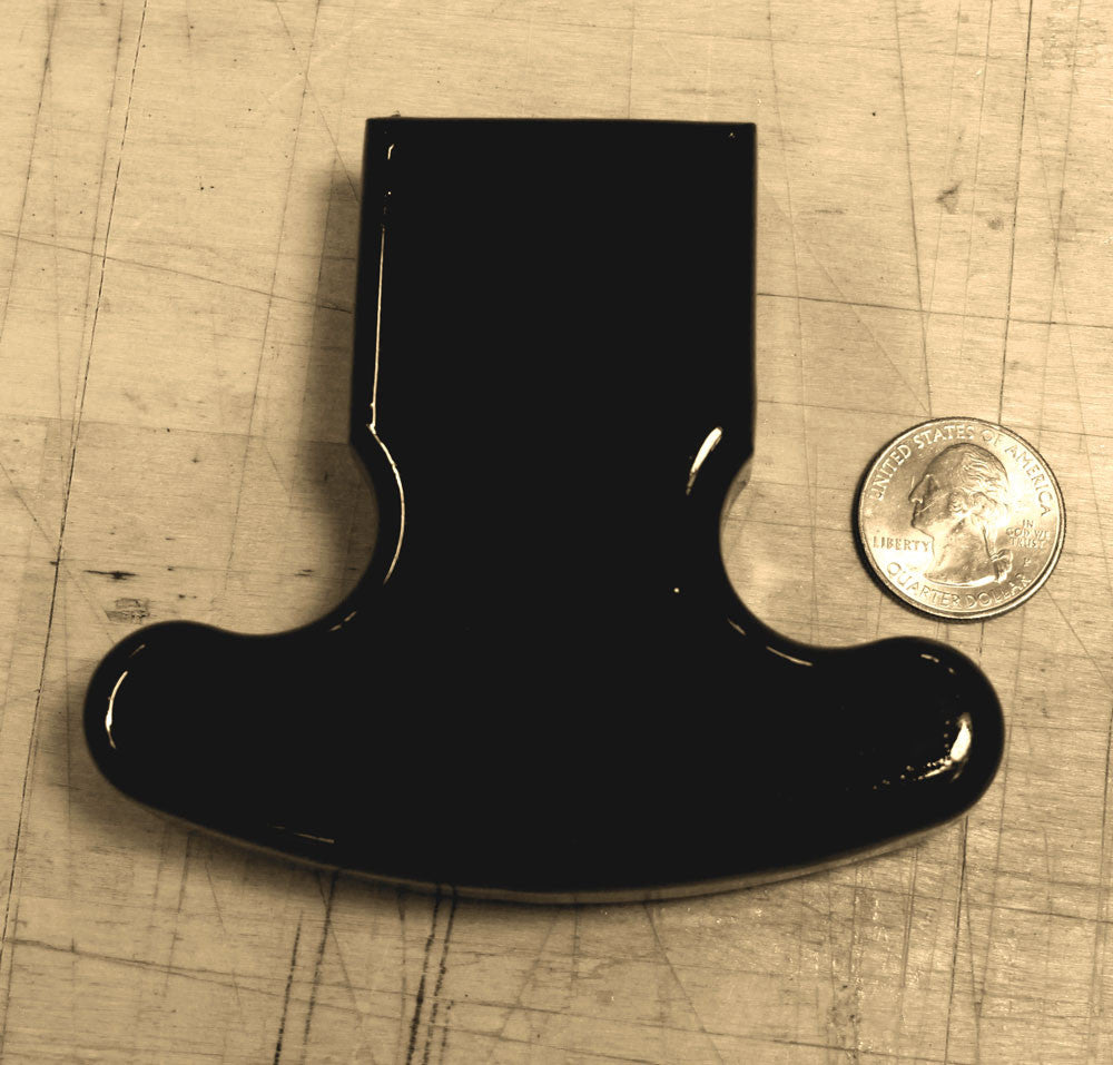 Bass Viol Peg Turner