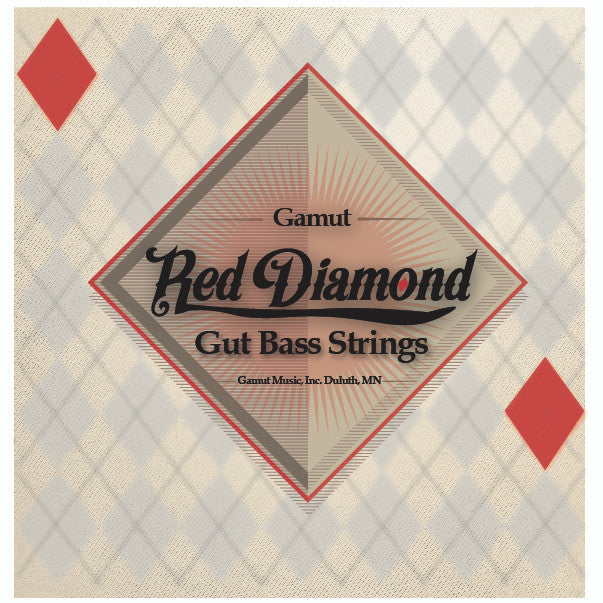 Red Diamond d-2