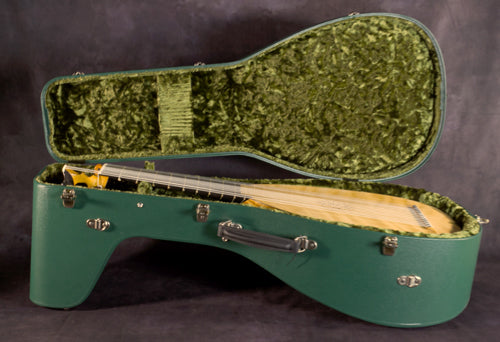 Hans Burkholtzer Model 13-Course Lute (SOLD)