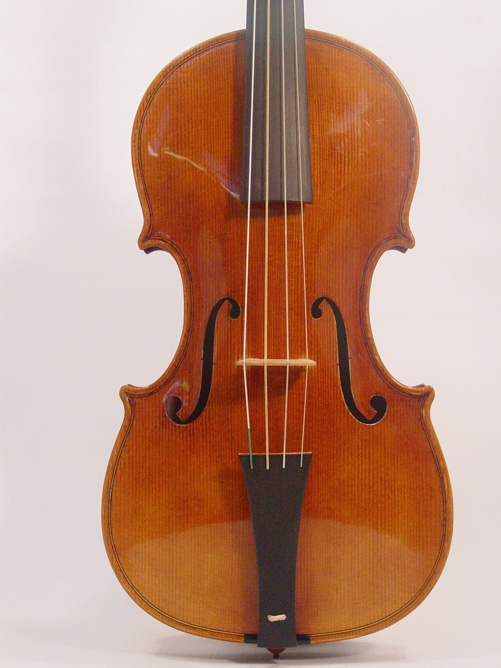 Guarneri del Gesù c. 1726 Model Violin (SOLD)