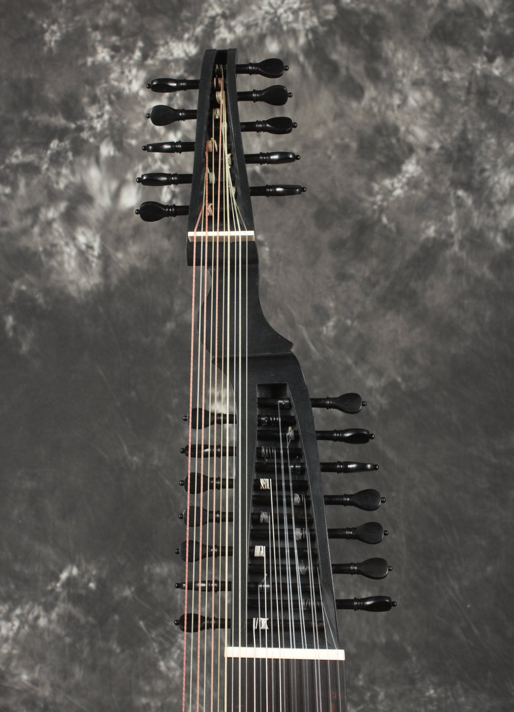 Martin Hoffmann Model 69.5cm 13-Course Baroque Lute (SOLD)