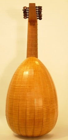 Venere Model 58cm Lute (SOLD)