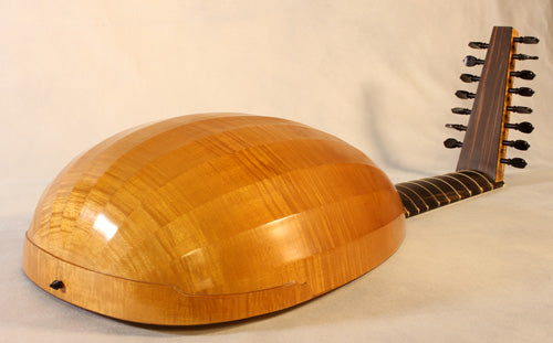 Venere Model 59cm 8-Course Lute (SOLD)