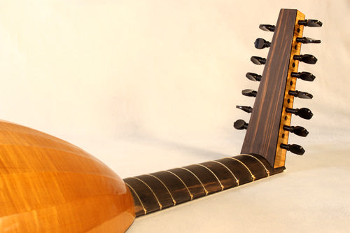 Venere Model 59cm 8-Course Lute (SOLD)
